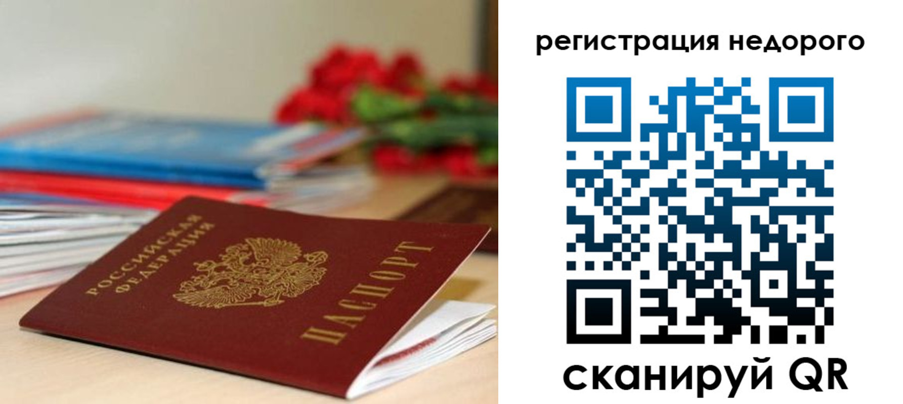 временная регистрация гарантия в Вязьме